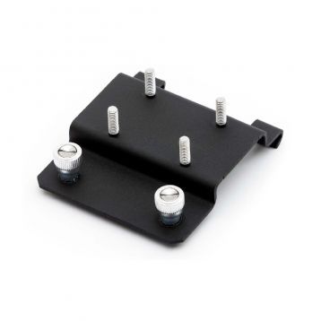 Bande D'impression Thermique P1080383-226 Pour Imprimantes Zebra ZD420, ZD620 - Résolution 203 Dpi, 1 Pièce