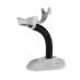 ZEBRA LS2208 - STAND FLEXIBLE - BLANC