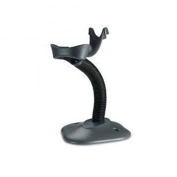 ZEBRA LS2208 - STAND FLEXIBLE - NOIR