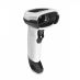 ZEBRA DS8108 - LECTEUR IMAGEUR 2D - BLANC