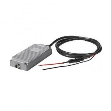 ZEBRA - Alimentation 18-75VDC vers 12VDC 