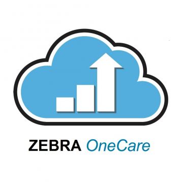 Extension de garantie - Zebra OneCare Compréhensive ZQ300 Series - 3 ans