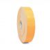 Bracelet Zebra en rouleau - Z-Band Splash ORANGE