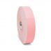 Bracelet Zebra en bobine - Z-Band Splash ROSE - Mandrin de 25mm