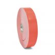 Bracelet en bobine Z-Band UltraSoft ROUGE adulte - Mandrin 25mm