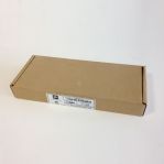 Zebra Cire-r&eacute;sine 3300 - 110mmx74m - Ruban noir