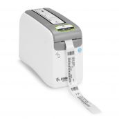 ZEBRA ZD510-HC - 300 dpi - WIFI - Imprimante pour bracelet identification