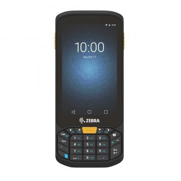 ZEBRA TC20 PLUS - Terminal Portable Wifi/Bluetooth - Lecteur 1D/2D