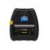 4" Mobile Printer, Bluetooth and WLAN Dual Radio, UHF RFID