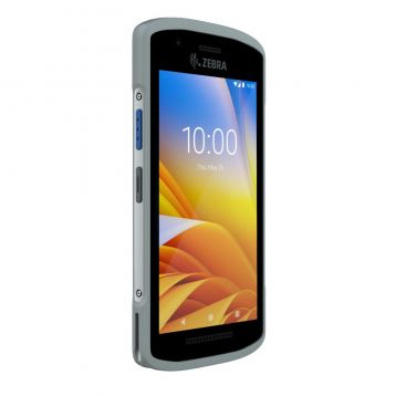 Terminal ZEBRA TC26 HEALTHCARE - TC26BK-1HD224-A6