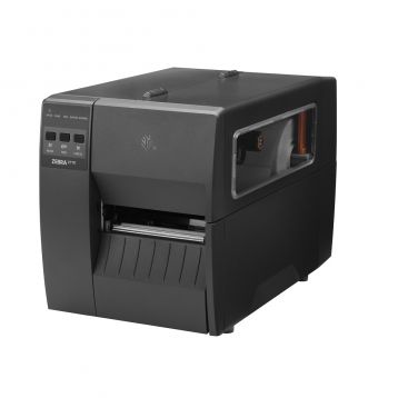 ZEBRA ZT111 - 203 dpi - TRANSFERT THERMIQUE