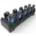 Station de charge 10 positions pour EC30