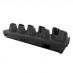 Station de charge 5 positions (Ethernet) pour TC53 / TC58