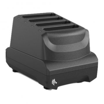 Chargeur de batteries 4 positions TC53 / TC58