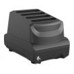 Chargeur de batteries 4 positions TC53 / TC58