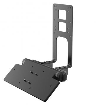 Plateau d'accueil pour clavier pour ET6X