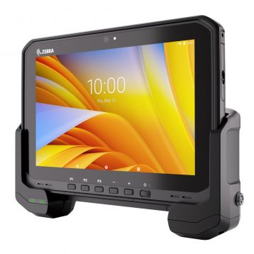 Station d'accueil de chargement ZEBRA pour tablette ET6X