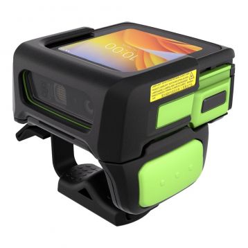 ZEBRA - WS5001-0F2J302PEA6 pour doigts