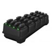 Station de charge pour 20 batteries - POUR WS50 "WRIST"