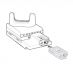ZEBRA TC5X - Adaptateur USB-Ethernet