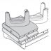 Kit de remplacement de l'adaptateur de terminal mobile
