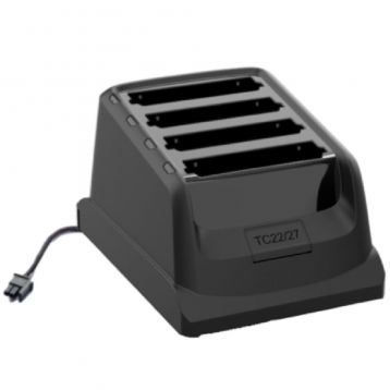 Kit de remplacement du chargeur de batterie 4 slots