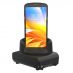Station de charge et de connexion USB pour 1 Terminal TC22/TC27