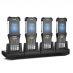 Station de Charge pour 4 Terminaux MC93