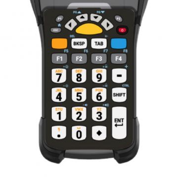 Clavier 29 touches MC93/MC94