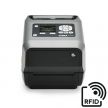 ZEBRA ZD621 - TRANSFERT THERMIQUE RFID - 203 DPI - IMPRIMANTE BUREAU