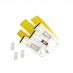 Zebra Z-Band Direct - 25mmx279mm - Bracelets RFID