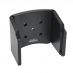 Support stationnaire non alimenté RFD40/RFD90, compatible avec les systèmes de montage AMPS﻿