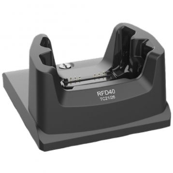 Puits de remplacement pour base de chargement RFD40 destiné aux TC21/TC26﻿