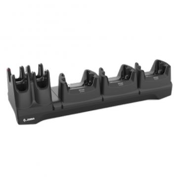 Socle 3 emplacements ﻿pour RFD40, socle de charge et de communication pour EC50/EC55﻿