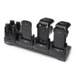 Socle 3 emplacements ﻿pour RFD40, socle de charge uniquement pour TC21/TC26﻿