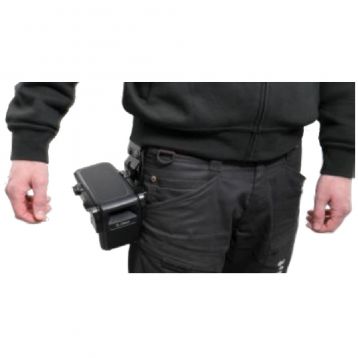 Holster rigide pour RFD40 avec clip de ceinture
