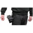 Holster rigide pour RFD40 avec clip de ceinture