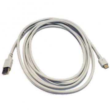 Câble HEALTHCARE USB-C vers USB-A pour station d'accueil CS6080