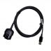 Convertisseur de CS6080 Bluetooth en CS6080 Filaire