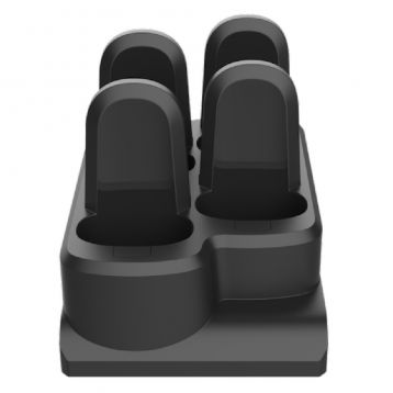 Support adaptateur à 4 emplacements pour CS6080