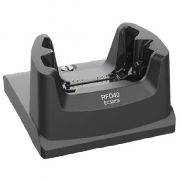 Puits de remplacement pour base de chargement RFD40 destiné aux EC50/EC55