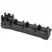 Socle 3 emplacements ﻿pour RFD40, socle de charge et de communication pour TC52/TC57﻿