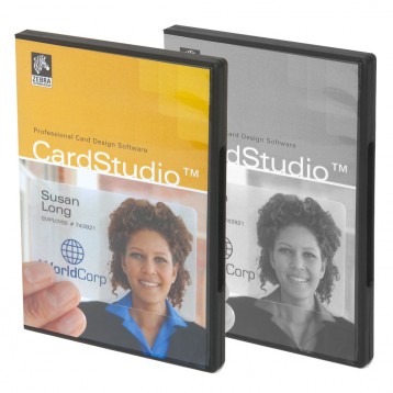 MISE A JOUR CARDSTUDIO ZEBRA - STANDARD VERS PROFESSIONAL