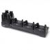 Socle 3 emplacements ﻿pour RFD40, socle de charge et de communication pour TC21/TC26﻿