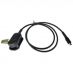 Adaptateur USB C vers Prise Jack 3,5 mm								