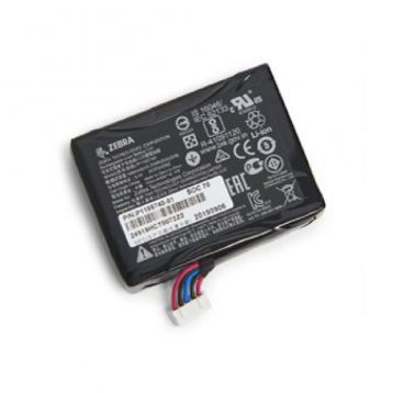 ZEBRA Batterie 1500 mAh ZQ200