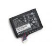 ZEBRA Batterie 1500 mAh ZQ200