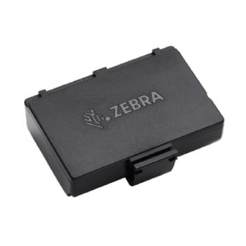 ZEBRA Batterie 2550 mAh ZQ200