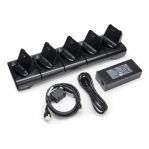 Station de charge 5 positions pour ZQ200