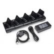 Station de charge 5 positions pour ZQ200